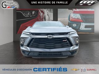 2024 Chevrolet Blazer à St-Raymond, Québec - 6 - w320h240px