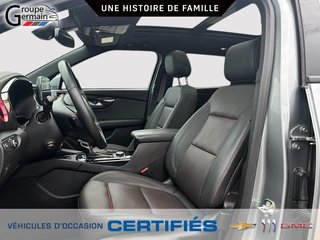 2024 Chevrolet Blazer à St-Raymond, Québec - 11 - w320h240px