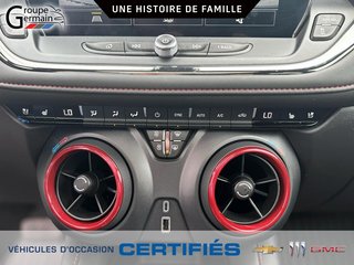2024 Chevrolet Blazer à St-Raymond, Québec - 21 - w320h240px