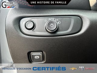 2024 Chevrolet Blazer à St-Raymond, Québec - 15 - w320h240px