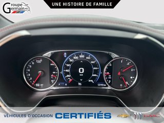 2024 Chevrolet Blazer à St-Raymond, Québec - 16 - w320h240px