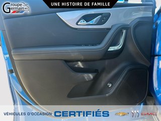 2024 Chevrolet Blazer à St-Raymond, Québec - 10 - w320h240px
