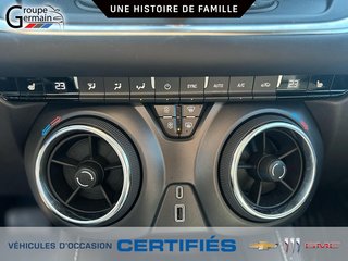 2024 Chevrolet Blazer à St-Raymond, Québec - 21 - w320h240px