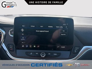 2024 Chevrolet Blazer à St-Raymond, Québec - 19 - w320h240px
