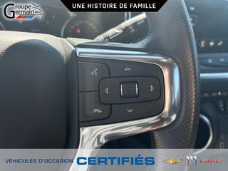 2024 Chevrolet Blazer à St-Raymond, Québec - 18 - w320h240px