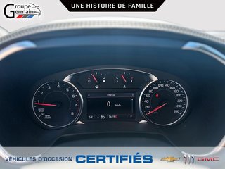 2024 Chevrolet Blazer à St-Raymond, Québec - 16 - w320h240px