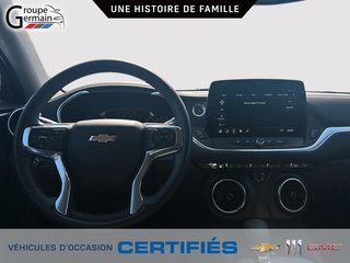 2024 Chevrolet Blazer à St-Raymond, Québec - 22 - w320h240px