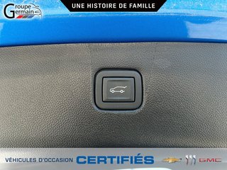 2024 Chevrolet Blazer à St-Raymond, Québec - 27 - w320h240px
