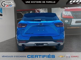 2024 Chevrolet Blazer à St-Raymond, Québec - 4 - w320h240px