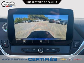2024 Chevrolet Blazer à St-Raymond, Québec - 20 - w320h240px