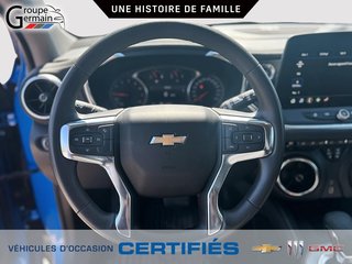 2024 Chevrolet Blazer à St-Raymond, Québec - 14 - w320h240px