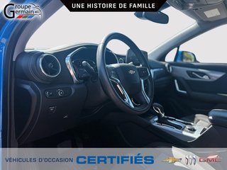 2024 Chevrolet Blazer à St-Raymond, Québec - 12 - w320h240px
