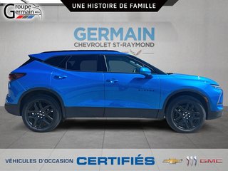 2024 Chevrolet Blazer à St-Raymond, Québec - 2 - w320h240px
