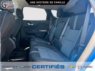 2024 Chevrolet Blazer à St-Raymond, Québec - 25 - w320h240px