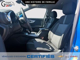 2024 Chevrolet Blazer à St-Raymond, Québec - 11 - w320h240px