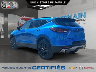 2024 Chevrolet Blazer à St-Raymond, Québec - 5 - w320h240px