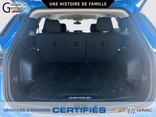 2024 Chevrolet Blazer à St-Raymond, Québec - 26 - w320h240px