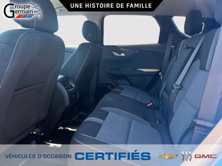 2024 Chevrolet Blazer à St-Raymond, Québec - 24 - w320h240px