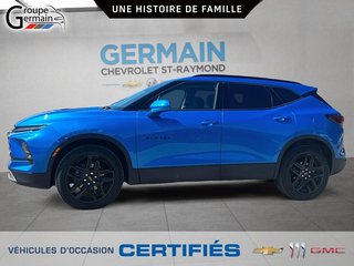 2024 Chevrolet Blazer à St-Raymond, Québec - 6 - w320h240px