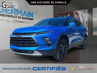 2024 Chevrolet Blazer à St-Raymond, Québec - 7 - w320h240px