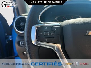 2024 Chevrolet Blazer à St-Raymond, Québec - 17 - w320h240px