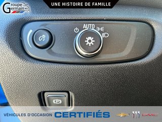 2024 Chevrolet Blazer à St-Raymond, Québec - 15 - w320h240px