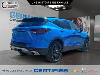 2024 Chevrolet Blazer à St-Raymond, Québec - 3 - w320h240px