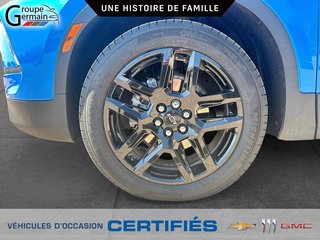 2024 Chevrolet Blazer à St-Raymond, Québec - 9 - w320h240px