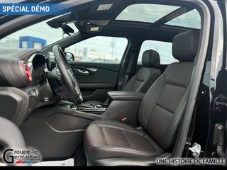 2024 Chevrolet Blazer à St-Raymond, Québec - 7 - w320h240px