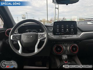 2024 Chevrolet Blazer à St-Raymond, Québec - 18 - w320h240px