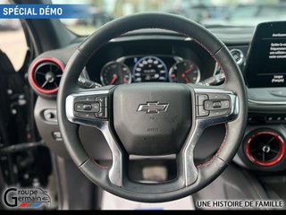 2024 Chevrolet Blazer à St-Raymond, Québec - 10 - w320h240px