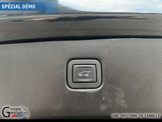 2024 Chevrolet Blazer à St-Raymond, Québec - 25 - w320h240px