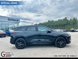 2024 Chevrolet Blazer à St-Raymond, Québec - 2 - w320h240px