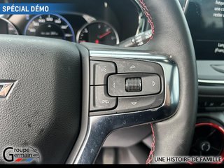 2024 Chevrolet Blazer à St-Raymond, Québec - 14 - w320h240px