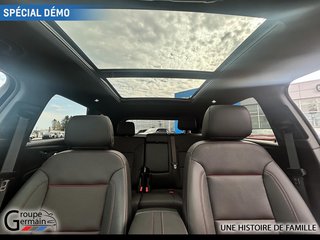 2024 Chevrolet Blazer à St-Raymond, Québec - 23 - w320h240px