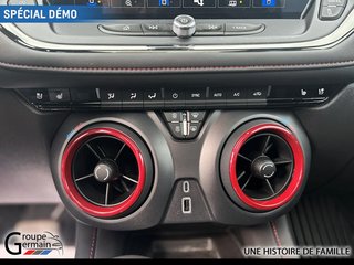 2024 Chevrolet Blazer à St-Raymond, Québec - 17 - w320h240px