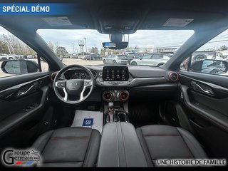 2024 Chevrolet Blazer à St-Raymond, Québec - 19 - w320h240px