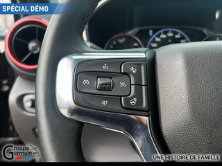 2024 Chevrolet Blazer à St-Raymond, Québec - 13 - w320h240px