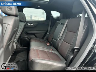 2024 Chevrolet Blazer à St-Raymond, Québec - 21 - w320h240px