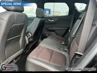 2024 Chevrolet Blazer à St-Raymond, Québec - 20 - w320h240px