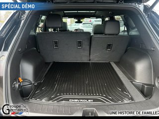 2024 Chevrolet Blazer à St-Raymond, Québec - 24 - w320h240px