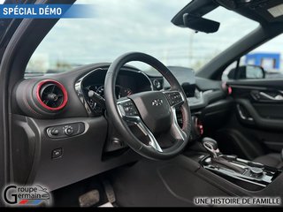 2024 Chevrolet Blazer à St-Raymond, Québec - 8 - w320h240px