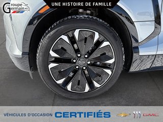 2025 Chevrolet BLAZER in St-Raymond, Quebec - 9 - w320h240px