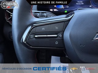 2025 Chevrolet BLAZER in St-Raymond, Quebec - 21 - w320h240px