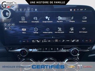 2025 Chevrolet BLAZER in St-Raymond, Quebec - 24 - w320h240px