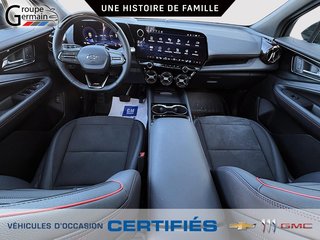 2025 Chevrolet BLAZER in St-Raymond, Quebec - 12 - w320h240px