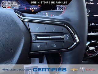2025 Chevrolet BLAZER in St-Raymond, Quebec - 22 - w320h240px