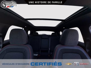 2025 Chevrolet BLAZER in St-Raymond, Quebec - 13 - w320h240px