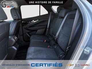 2025 Chevrolet BLAZER in St-Raymond, Quebec - 17 - w320h240px