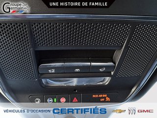 2025 Chevrolet BLAZER in St-Raymond, Quebec - 28 - w320h240px